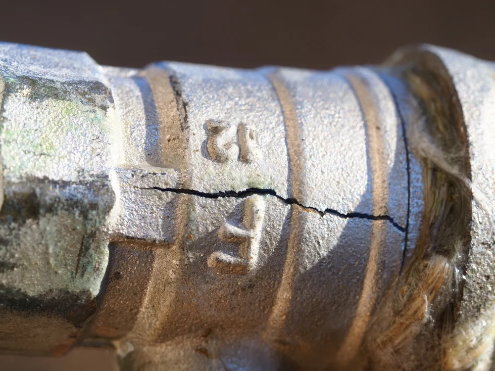 TJM Plumbing Your Checklist for Preventing a Burst Pipe Emergency IMAGE