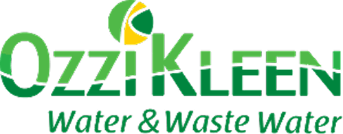 Ozzi Kleen Logo
